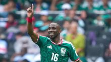 Julián Quiñones nominado al Balón de Oro 2026. MexSport