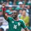 Julián Quiñones nominado al Balón de Oro 2026. MexSport