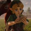Lanzan tráiler de 'The Legend of Zelda Ocarina of Time'