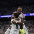Real Madrid debuta con triunfo ante Inter, aunque termina sufriendo Real Madrid debuta con triunfo ante Inter, aunque termina sufriendo