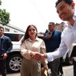 Quiroz García presentó la petición por escrito ante la Fiscalía Especializada en Materia de Delincuencia Organizada (Femdo) en la Ciudad de México (Foto: EFE)