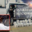 Camión de tunas llevaba casi 80 kilos de cocaína ocultos en Tijuana. (SSPC)