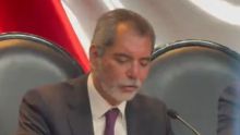 El proyecto presentado por el Poder Ejecutivo reúne la Ley de Ingresos, el Proyecto de Presupuesto de Egresos y la Miscelánea Fiscal (Foto: Especial)