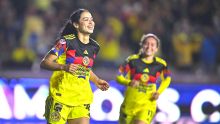 Scarlett Camberos quiere ganar el Balón de Oro tras nominación histórica