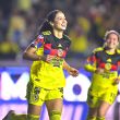 Scarlett Camberos quiere ganar el Balón de Oro tras nominación histórica