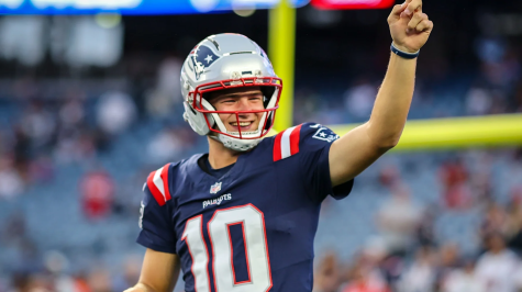 New England arranca la NFL 2026 con una prueba brutal ante Seattle