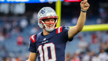 New England arranca la NFL 2026 con una prueba brutal ante Seattle