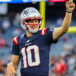 New England arranca la NFL 2026 con una prueba brutal ante Seattle