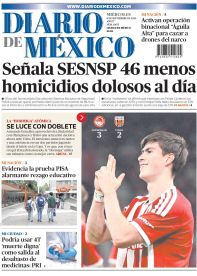 Edición impresa 09/09/26 Edición impresa 09/09/26