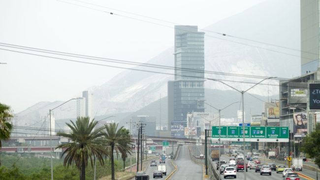 Como parte de las disposiciones para el pase turístico en Nuevo León, el registro inicial para los automovilistas otorgará una vigencia de 90 días naturales (Foto: Cuartoscuro)