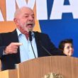 Lula reclama transparencia en investigación por fraude del banco Master. (EFE)