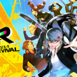 Persona 4 Revival Persona 4 Revival
