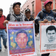 El funcionario señaló que los gobiernos federal y capitalino ofrecerán las facilidades necesarias para el desarrollo de las actividades y para que la marcha del 26 de septiembre pueda llegar al Zócalo de la Ciudad de México. (Foto: Cuartoscuro / Archivo)