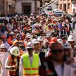 Detienen a dos por secuestro de 10 trabajadores de Vizsla Silver en Sinaloa. (Cuartoscuro)