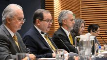 Dicho ajuste representa un aumento de poco más de 2 mil mdp, correspondiente a un alza nominal de 4.2% y un crecimiento real de 1.2% (Foto: Especial)