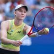 Elena Rybakina es No.1 en el Ranking WTA y está en semifinales del US Open. EFE