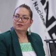 La salida de la funcionaria se formalizó ante la consejera presidenta del organismo, Guadalupe Taddei Zavala (Foto: Especial)