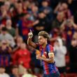 Barcelona 5-1 Feyenoord Champions League. EFE