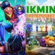 Nintendo realizó un direct este 9 de septeimbre