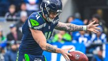 Seahawks vs New England; dónde y a qué hora ver. X: @Seahawks