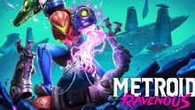 'Metroid' tendrá nuevo juego en 2D