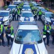 El plan, dijo, busca garantizar un patrullaje universal, sistemático y verificable las 24 horas del día, los siete días de la semana, abarcando todas las calles y callejones de la capital del país (Foto: Especial) El plan, dijo, busca garantizar un patrullaje universal, sistemático y verificable las 24 horas del día, los siete días de la semana, abarcando todas las calles y callejones de la capital del país (Foto: Especial)