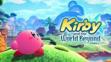 Kirby celebrará 35 años con un juego en mundo abierto