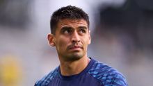 Tigres acelera por Memote Martínez y Pumas negocia su salida