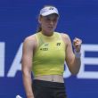 Rybakina derriba a Sabalenka y alcanza por primera vez el número uno Rybakina derriba a Sabalenka y alcanza por primera vez el número uno