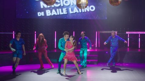 'El Club del Pie Izquierdo' se estrena esta semana. Foto: Sony Pictures 'El Club del Pie Izquierdo' se estrena esta semana. Foto: Sony Pictures