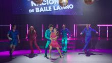 'El Club del Pie Izquierdo' se estrena esta semana. Foto: Sony Pictures
