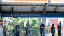 El siniestro ocurrió durante la tarde de este miércoles en la estación Villa de Cortés, cuando el servicio tuvo que ser detenido momentáneamente para permitir las labores de rescate en la zona de vías. (Foto: Cuartoscuro / Archivo)