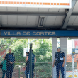 El siniestro ocurrió durante la tarde de este miércoles en la estación Villa de Cortés, cuando el servicio tuvo que ser detenido momentáneamente para permitir las labores de rescate en la zona de vías. (Foto: Cuartoscuro / Archivo)