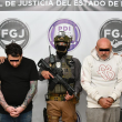 La autoridad judicial estableció un plazo de cuatro meses para el cierre de la investigación complementaria. (Foto: FGJEDOMEX)