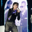 Peso Pluma va por todo: supera a Tito Double P y lidera los Billboard Latinos 2026