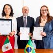 El acuerdo busca fortalecer la oferta y los productos de ambos países, además de impulsar su promoción, capacitación, inversión e innovación, así como el intercambio de información (Foto: Especial) El acuerdo busca fortalecer la oferta y los productos de ambos países, además de impulsar su promoción, capacitación, inversión e innovación, así como el intercambio de información (Foto: Especial)