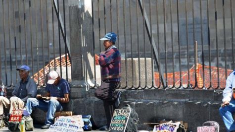De acuerdo con el informe difundido por el organismo internacional, el país compartió este rango de indicadores mínimos junto con Japón y Corea (Foto: EFE) De acuerdo con el informe difundido por el organismo internacional, el país compartió este rango de indicadores mínimos junto con Japón y Corea (Foto: EFE)