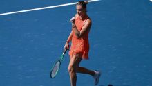 Semifinales US Open; dónde y a qué hora ver. EFE