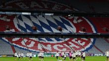 Bayer Múnich vs Bodo/Glimt; dónde y a qué hora ver. EFE