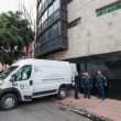 El repunte en la actividad criminal implicó la comisión de aproximadamente 5.2 millones de delitos en la capital durante 2025 (Foto: Cuartoscuro)