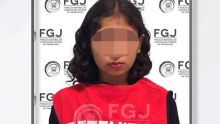 Suspensión definitiva frena apertura a juicio contra Danna Yanina por caso Dafne. (FGJE Tamaulipas)