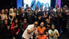 La resolución, avalada con 41 votos a favor ante la presencia de diversos músicos, busca hacer justicia a la memoria musical del país y preservar su patrimonio cultural (Foto: Cuartoscuro)