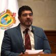 La FGR realizó más de 150 actos de investigación, inspecciones y peritajes por la muerte del diputado Zenyazen Escobar. (Cuartoscuro)