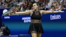Cuarta Final seguida: Sabalenka vuelve a imponer su ley en Nueva York
