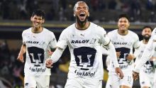Pumas rompe la sequía en casa y castiga a León en CU
