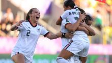 Mundial Femenino|México Sub-20 vs Argentina Sub-20; dónde y a qué hora ver. X: @Miseleccionfem