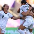 Mundial Femenino|México Sub-20 vs Argentina Sub-20; dónde y a qué hora ver. X: @Miseleccionfem