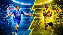 Clásico Joven; dónde y a qué hora ver. MexSport/Imagen generada con IA para ilustración.