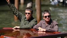 Oassi da más señalaes de su nueva gira. Foto: EFE