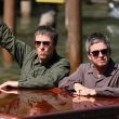 Oassi da más señalaes de su nueva gira. Foto: EFE
